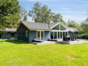 Holiday Home Josina - 675m from the sea by Interhome, Øster-Ulslev